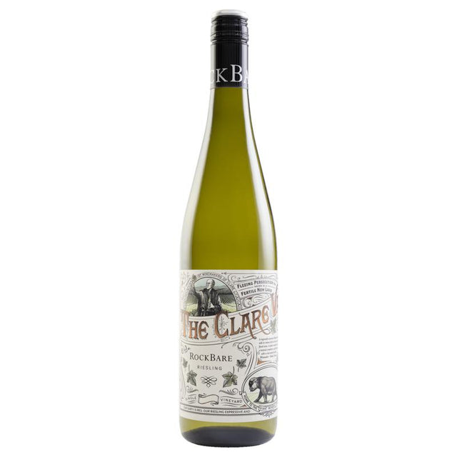 RockBare Riesling-White Wine-World Wine