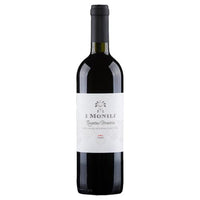 Accademia Dei Racemi I Monili Tarantino Primitivo IGT 2022-Red Wine-World Wine