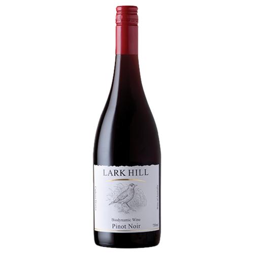 Lark Hill Winery Pinot Noir 2017-Red Wine-World Wine