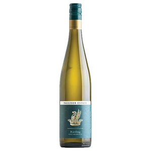 Palliser Estate Martinborough Riesling (screw cap) 2024