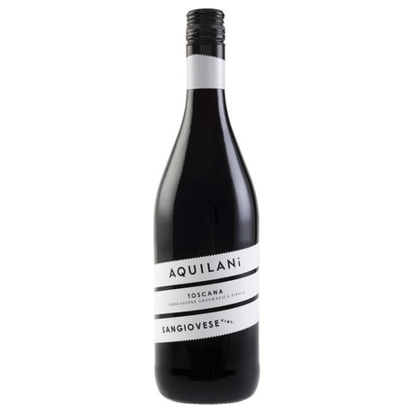 Aquilani Sangiovese IGT-Red Wine-World Wine