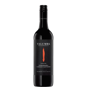 Yalumba Sanctum Cabernet Sauvignon 2023