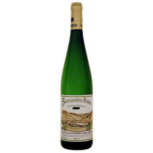 Dr. H. Thanisch 'Berncasteler Doctor' Riesling Spatlese 2022