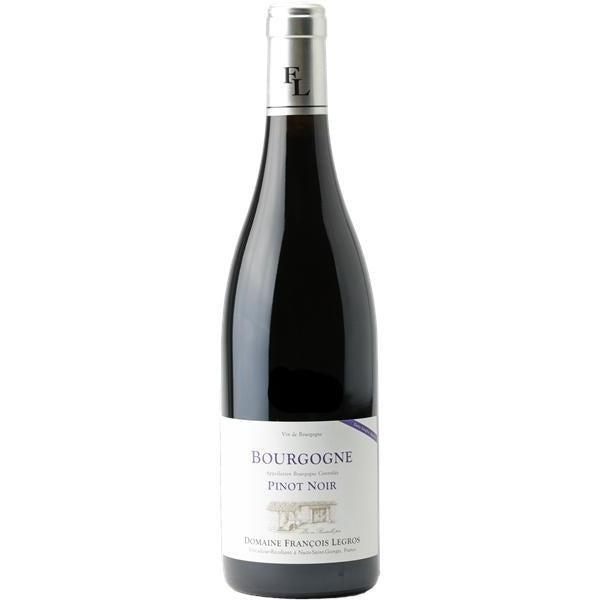 Francois Legros Bourgogne Rouge 2015-Red Wine-World Wine