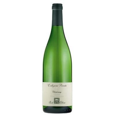 Isole E Olena Chardonnay Collezione Privata IGT 2021-White Wine-World Wine