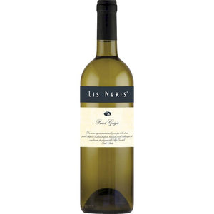 Lis Neris Pinot Grigio Tradizione DOC 2023