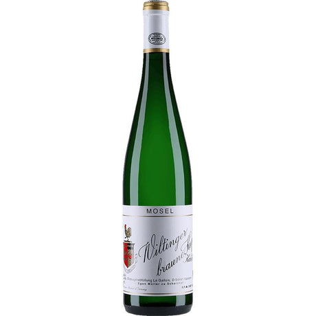 Egon Muller Wiltinger Braune Kupp Riesling Kabinett 2020-White Wine-World Wine
