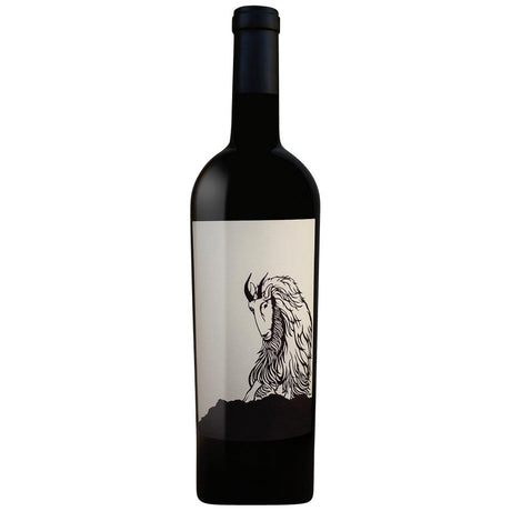 JB Neufeld ‘Old Goat’ Cabernet Sauvignon 2014-Red Wine-World Wine