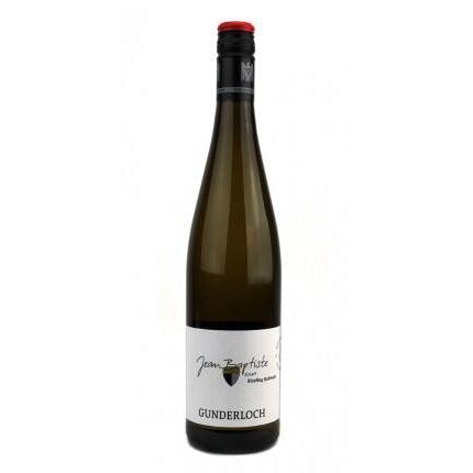 Gunderloch Jean Baptiste Riesling Kabinett 2021-White Wine-World Wine