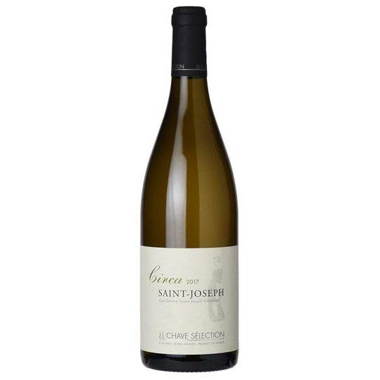 Jean-Louis Chave Selection St.Joseph Blanc 'Circa' 2022-White Wine-World Wine