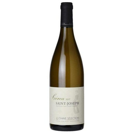 Jean-Louis Chave Selection St.Joseph Blanc 'Circa' 2020-White Wine-World Wine