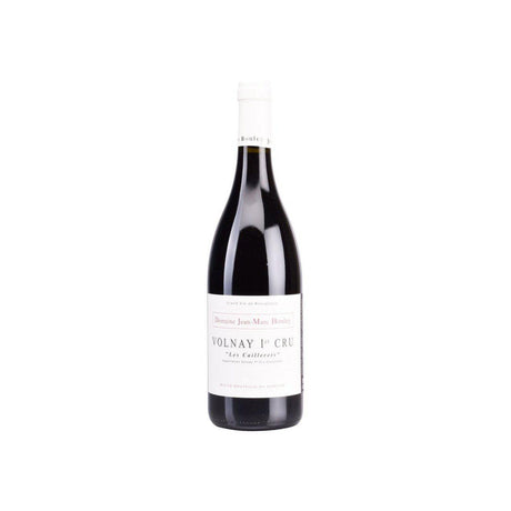 Jean-Marc Bouley Volnay 1er Cru Les Caillerets 2017-Red Wine-World Wine