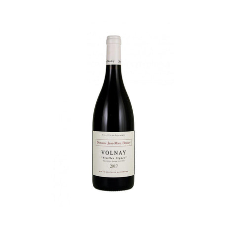 Jean-Marc Bouley Volnay Vieilles Vignes 2017-Red Wine-World Wine