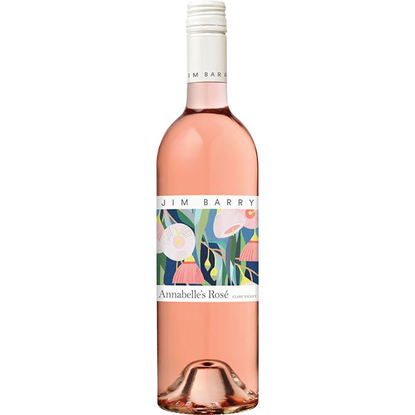 Jim Barry Annabelle's Rosé 2022-Rose Wine-World Wine