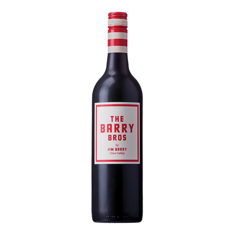 Jim Barry The Barry Bros. Shiraz Cabernet Sauvignon 2020-Red Wine-World Wine