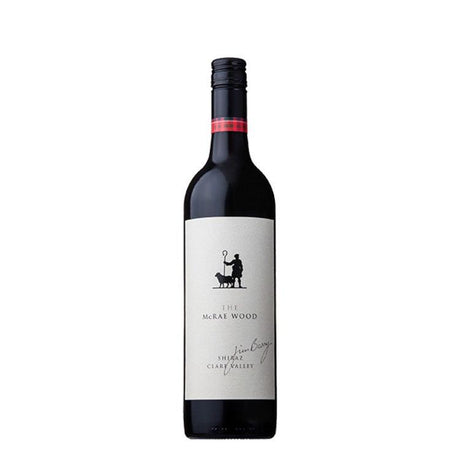 Jim Barry The McRae Wood Shiraz 375ml 2019-Red Wine-World Wine