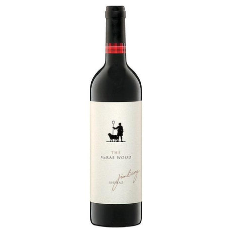 Jim Barry The McRae Wood Shiraz 2020-Red Wine-World Wine