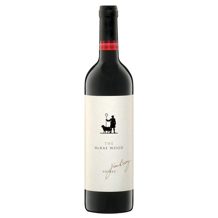 Jim Barry The McRae Wood Shiraz 2020-Red Wine-World Wine