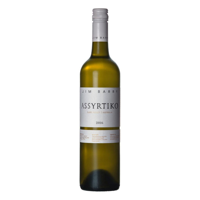 Jim Barry Assyrtiko 2023-White Wine-World Wine
