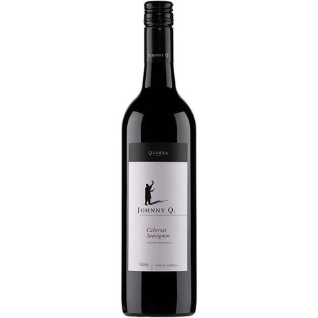 Johnny Q Cabernet Sauvignon-Red Wine-World Wine