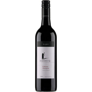 Johnny Q Cabernet Sauvignon