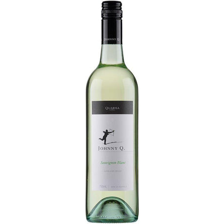 Johnny Q Sauvignon Blanc-White Wine-World Wine