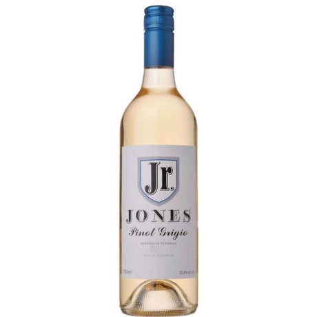 Jones Road Jr. Jones Pinot Grigio 2016-White Wine-World Wine