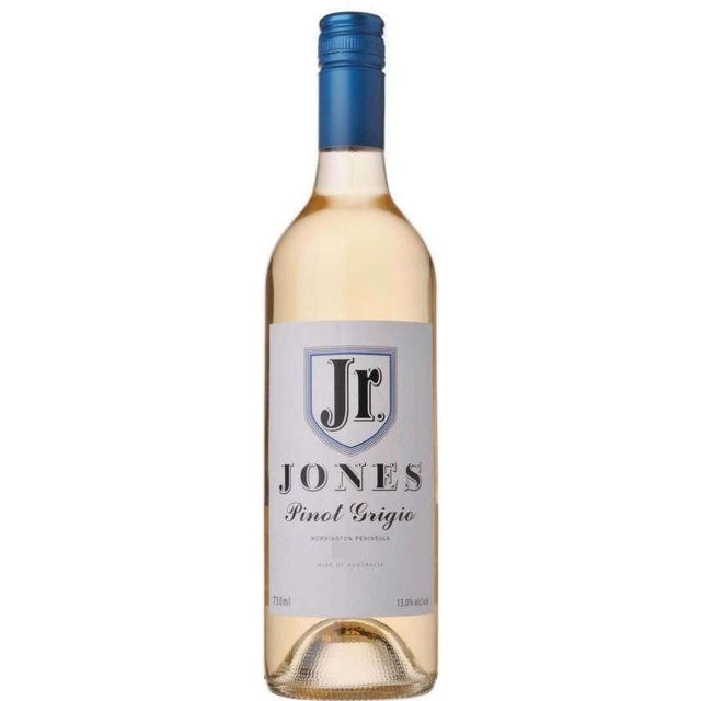 Jones Road Jr. Jones Pinot Grigio 2016-White Wine-World Wine