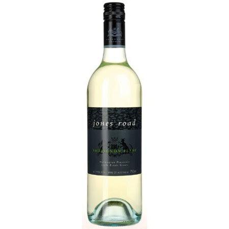 Jones Road Sauvignon Blanc Yarra Valley 2019-White Wine-World Wine