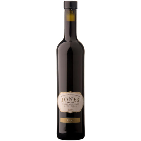 Jones Winery & Vineyard Ruby NV-Red Wine-World Wine