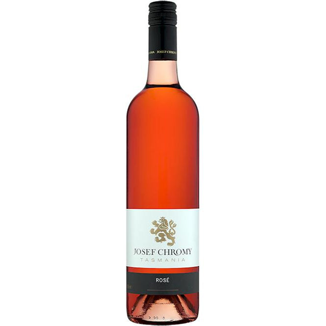 Josef Chromy Rosé 2021 (12 bottle case)-Rose Wine-World Wine