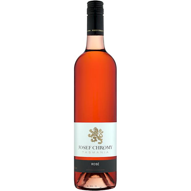 Josef Chromy Rosé 2021 (12 bottle case)-Rose Wine-World Wine