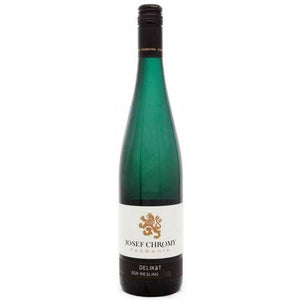 Josef Chromy Sgr Delikat Riesling 2023