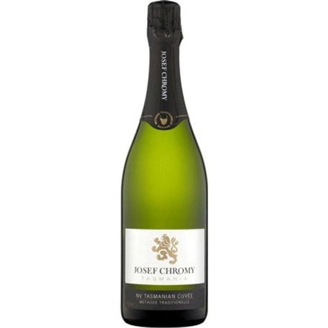 Josef Chromy Sparkling NV-Champagne & Sparkling-World Wine