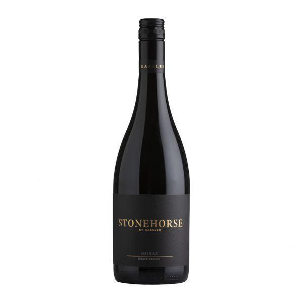 Stonehorse by Kaesler Shiraz-Red Wine-World Wine