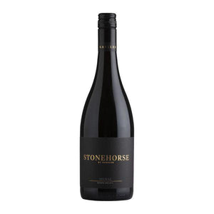 Stonehorse by Kaesler Shiraz