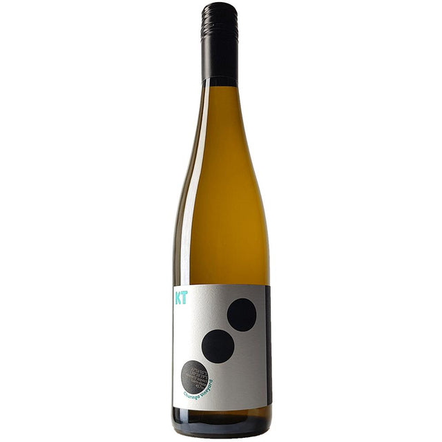 Wines by KT Peglidis Riesling 2022-White Wine-World Wine
