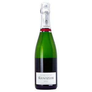 Kientzler Cremant D'Alsace NV