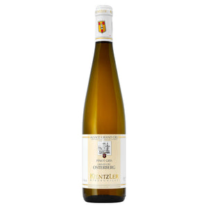 Andre Kientzler Pinot Gris Osterberg 2018