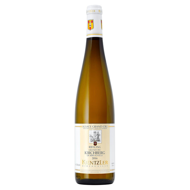 Andre Kientzler Riesling Kirchberg 2021-White Wine-World Wine