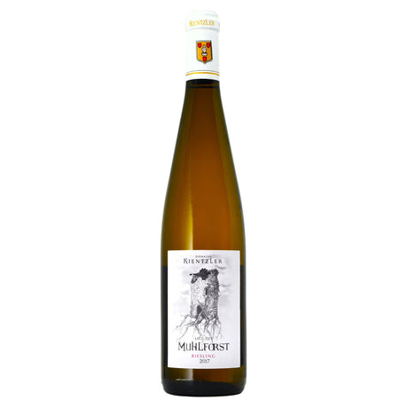 Andre Kientzler Riesling Muhlforst 2020-White Wine-World Wine