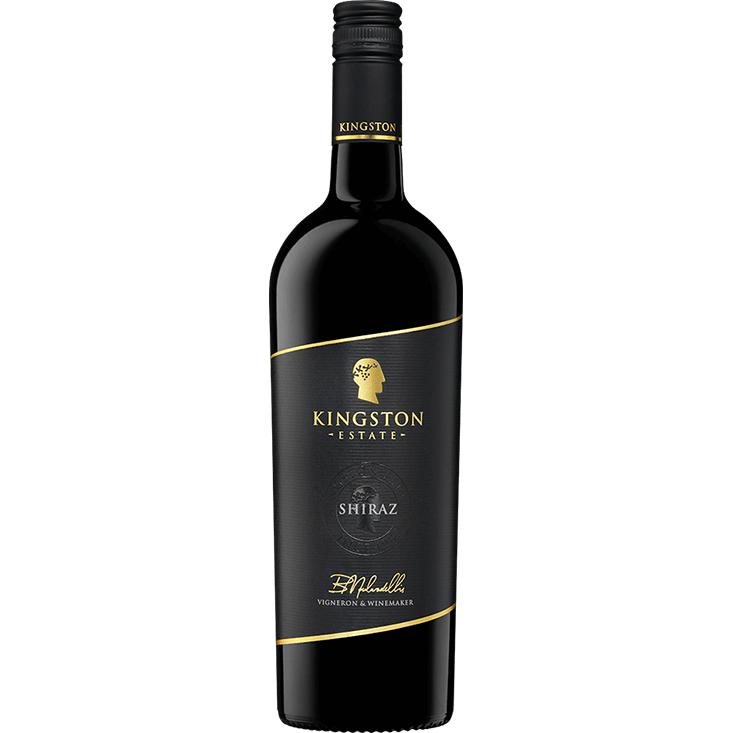 Kingston Estate Shiraz-Red Wine-World Wine