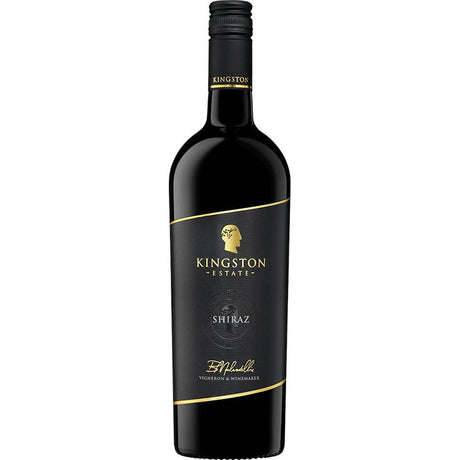 Kingston Estate Shiraz-Red Wine-World Wine