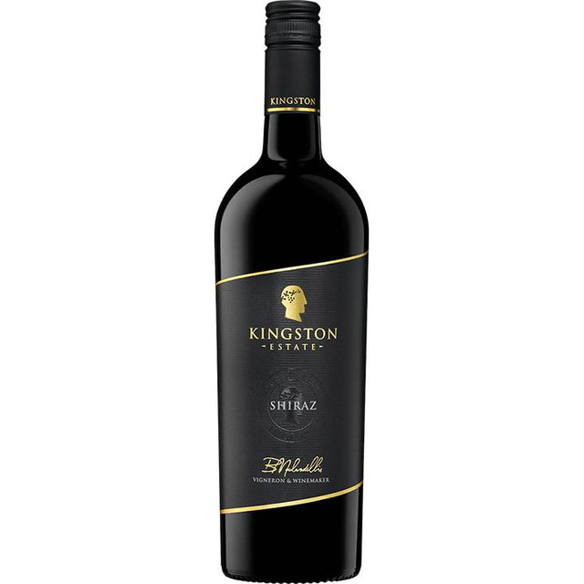 Kingston Estate Shiraz-Red Wine-World Wine