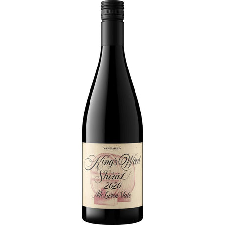 Yangarra Estate King’s Wood Shiraz 1.5L 2020-Red Wine-World Wine