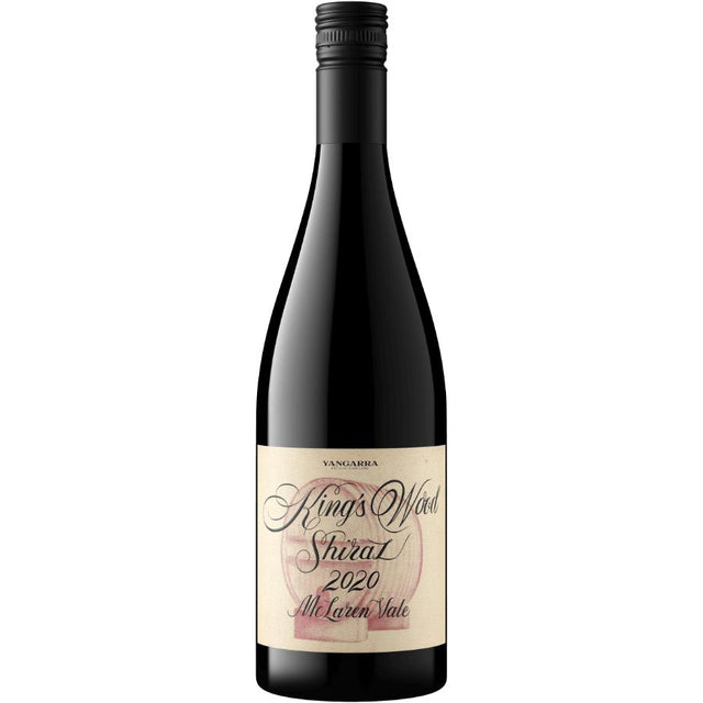 Yangarra Estate King’s Wood Shiraz 1.5L 2021-Red Wine-World Wine