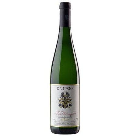 Knipser Kalkmergel Riesling 2011 (12 bottle case)-White Wine-World Wine