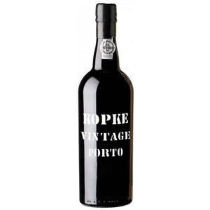 Kopke Vintage Porto 2005