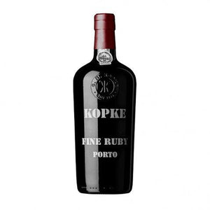 Kopke 'Ruby' NV