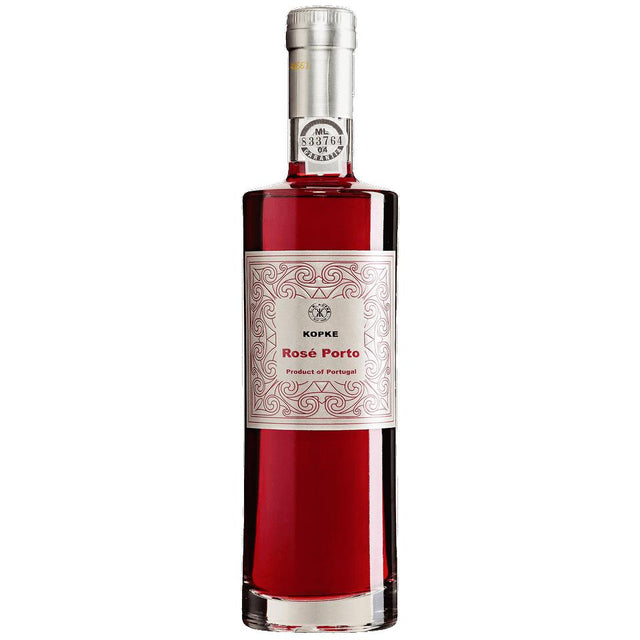 Kopke ‘Rosé’ NV-Dessert, Sherry & Port-World Wine